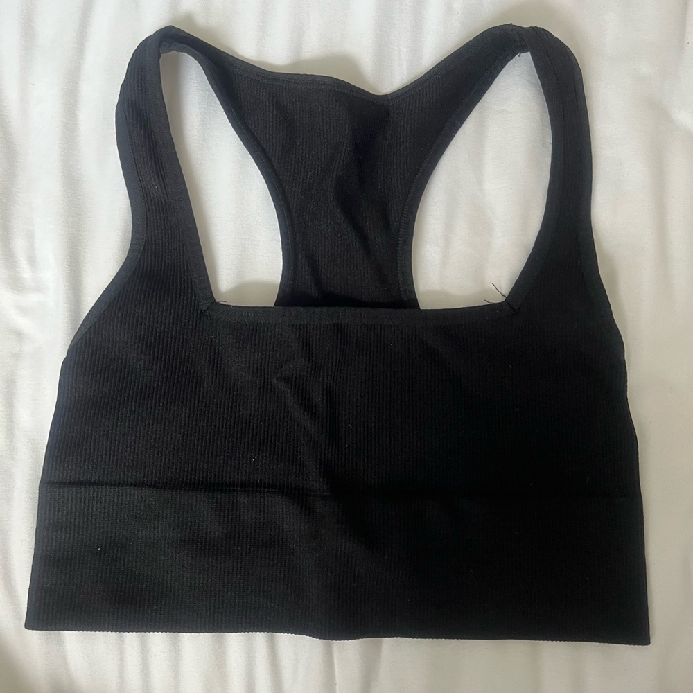 LIKE NEW! Bra Top